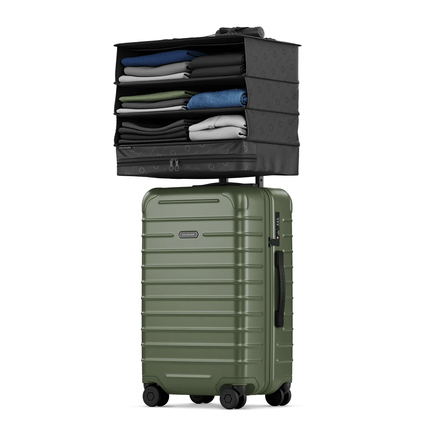 Check-In Closet Lite - Image 10