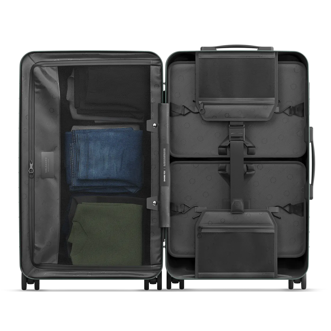 Check-In Closet Lite - Image 108