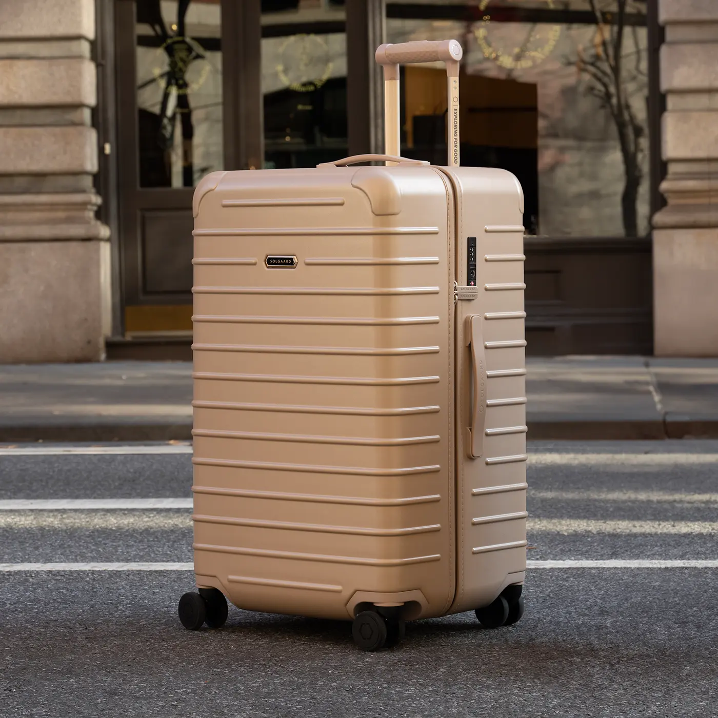 Check-In Closet Lite - Image 111