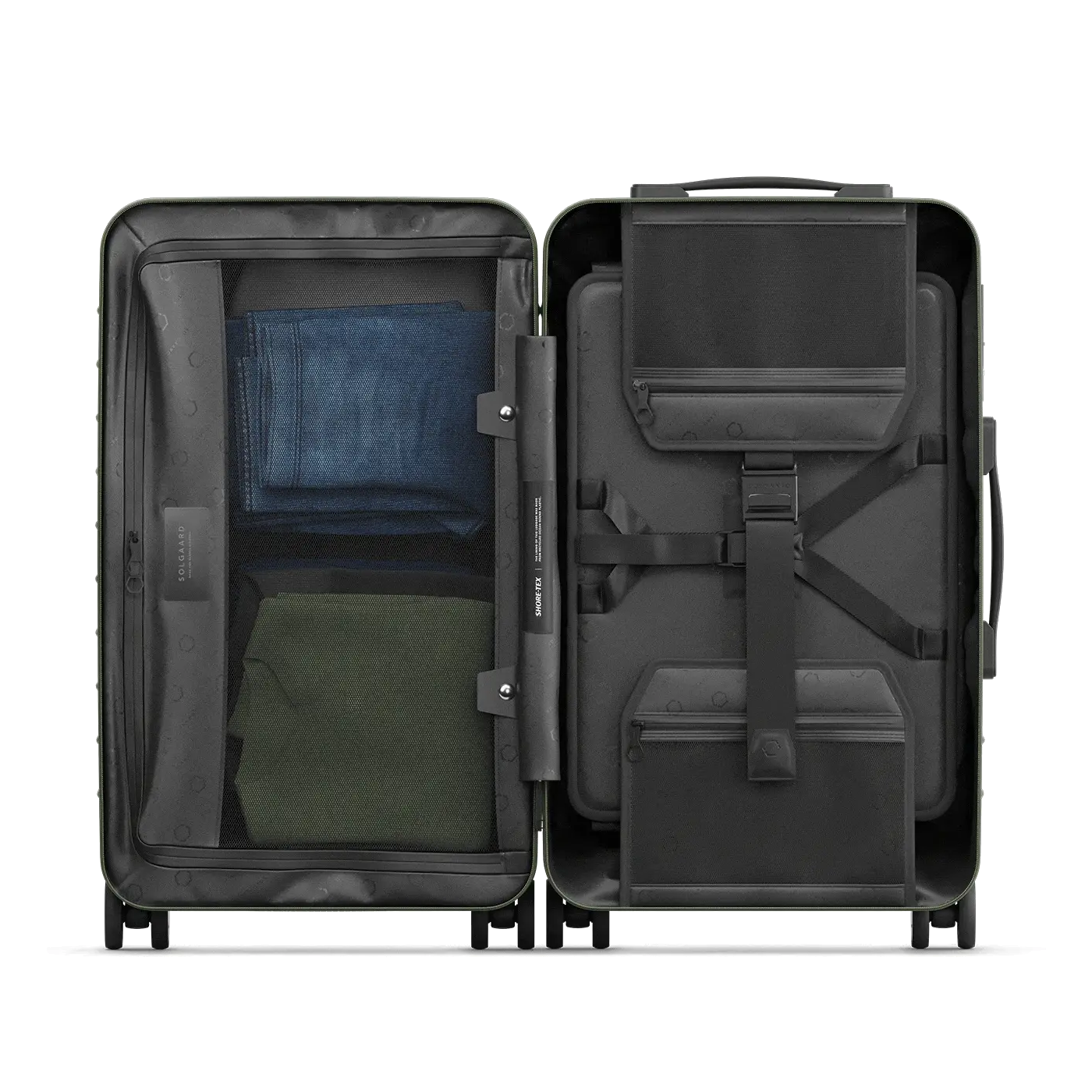 Check-In Closet Lite - Image 14