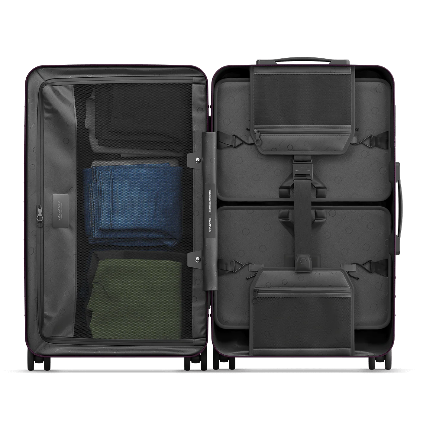 Check-In Closet Lite - Image 43