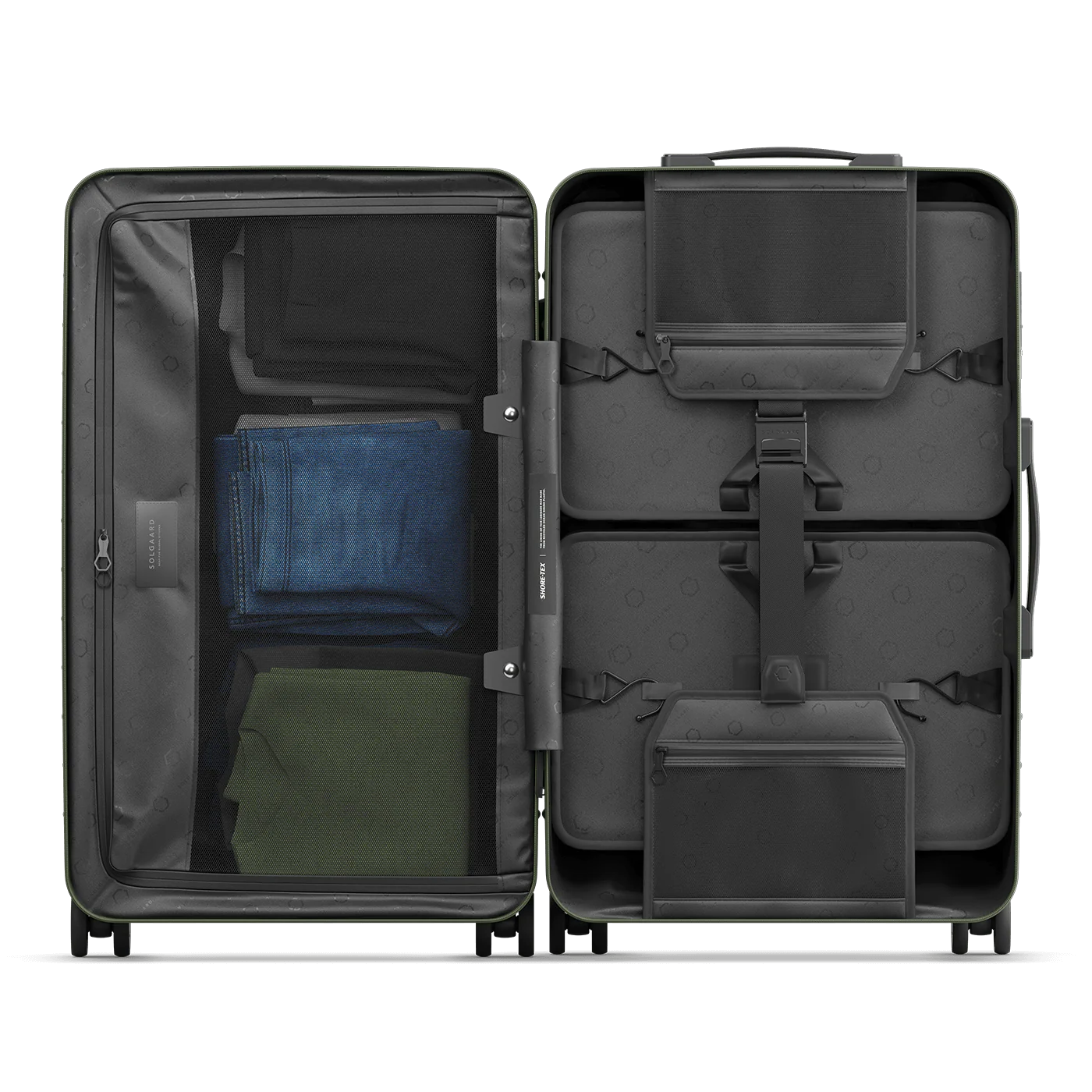 Check-In Closet Lite - Image 50