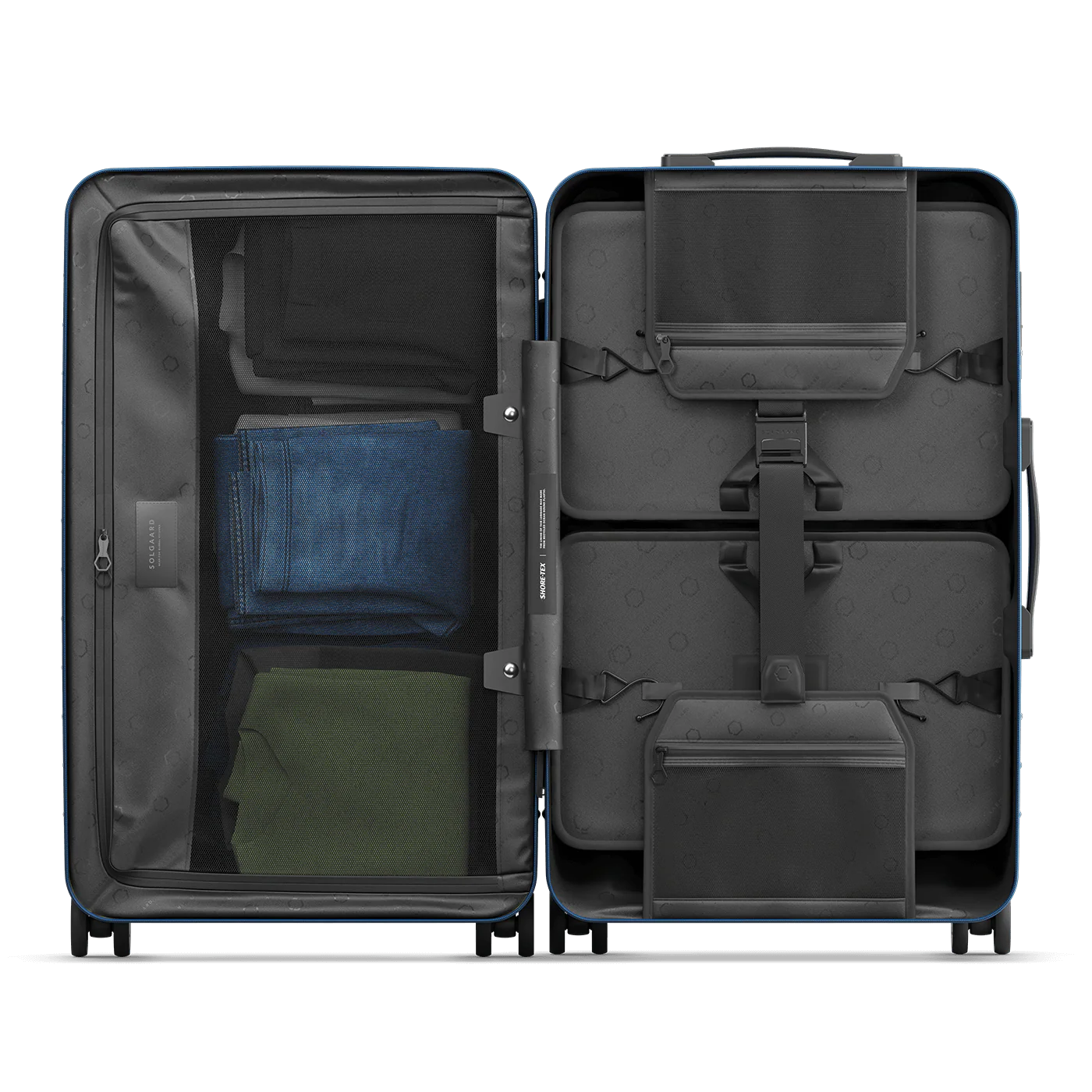 Check-In Closet Lite - Image 71