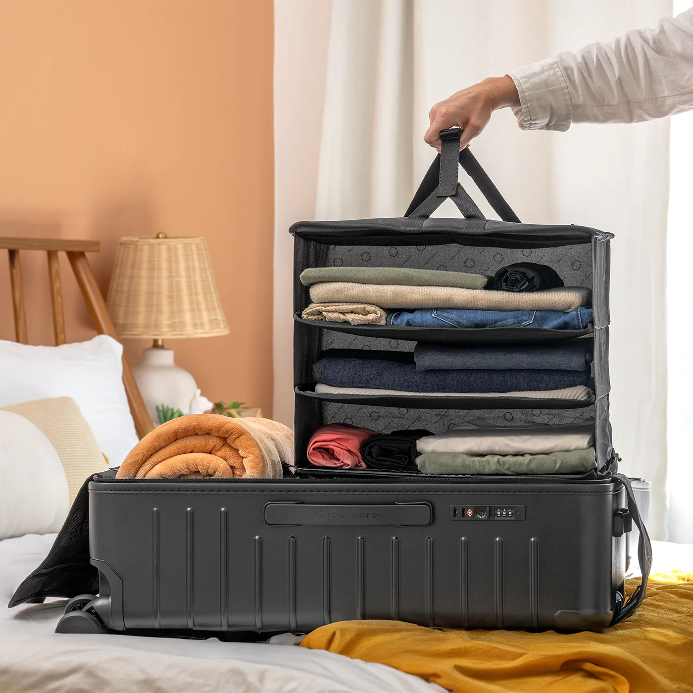 Check-In Closet Lite - Image 76