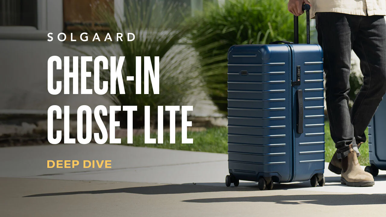 Check-In Closet Lite - Image 77