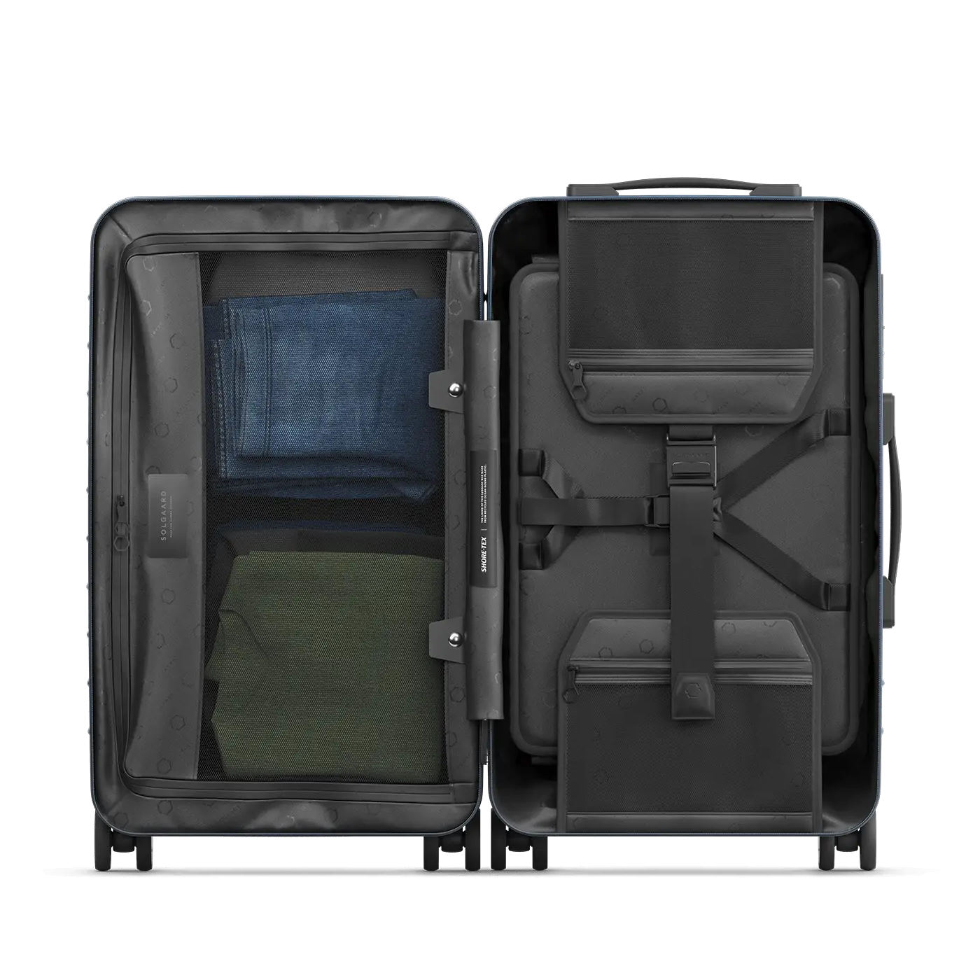 Check-In Closet Lite - Image 90