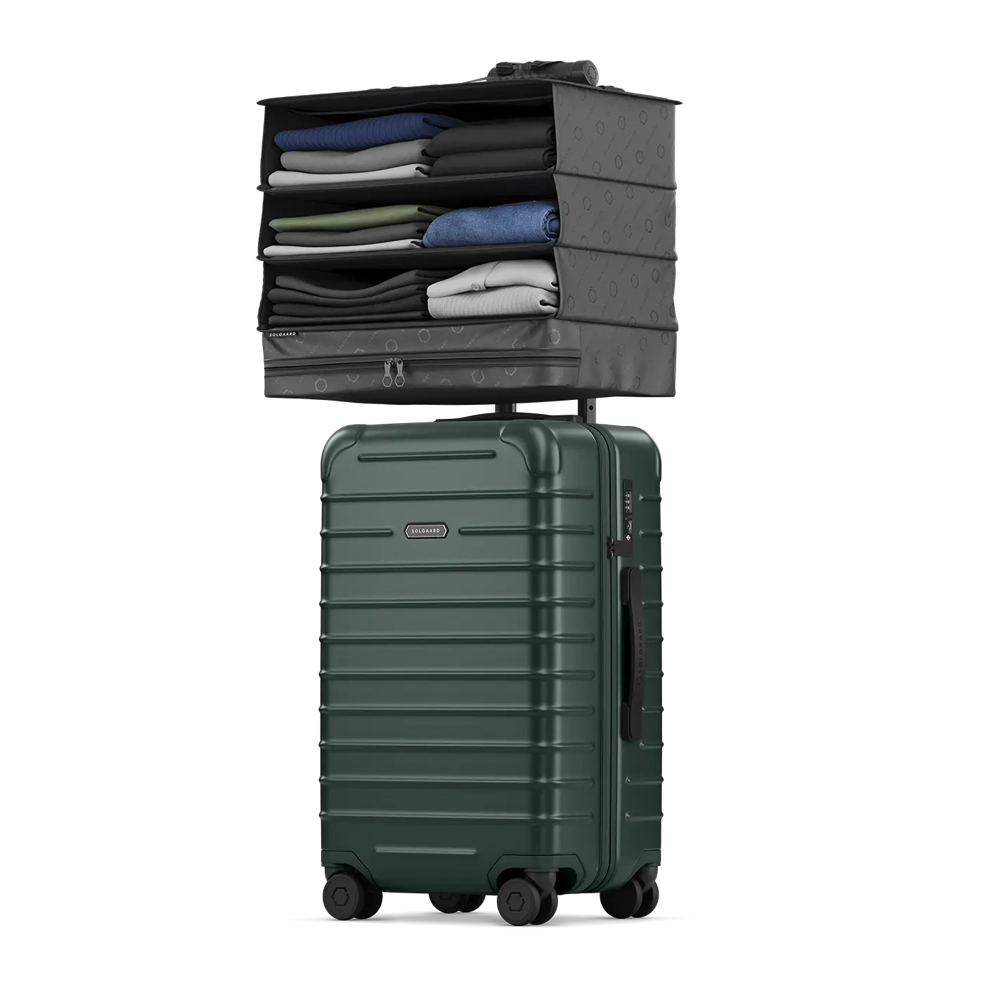 Check-In Closet Lite - Image 95