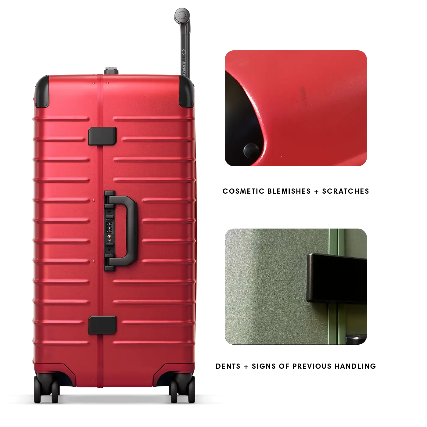 Check-In Closet Original (Open Box) - Image 13