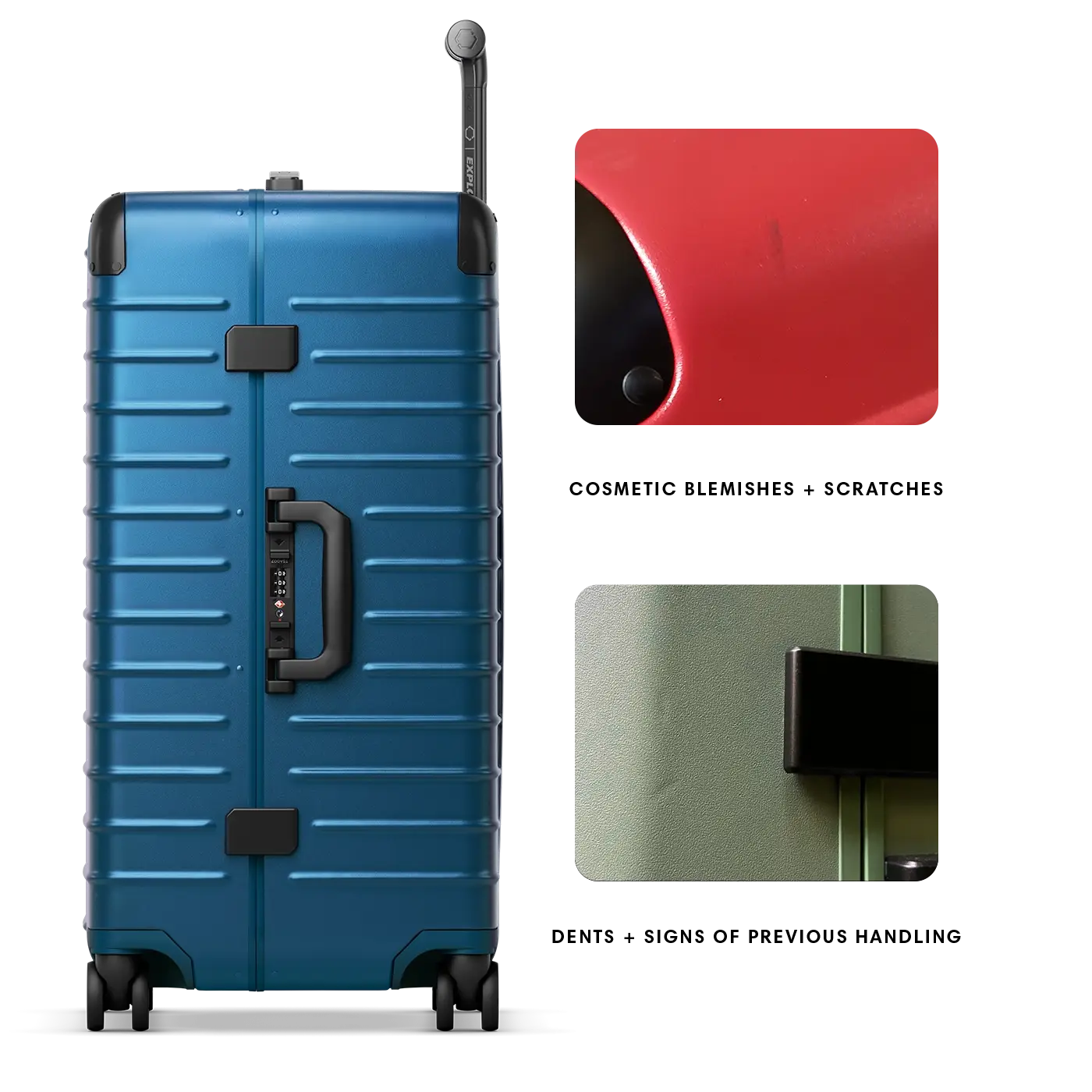 Check-In Closet Original (Open Box) - Image 28