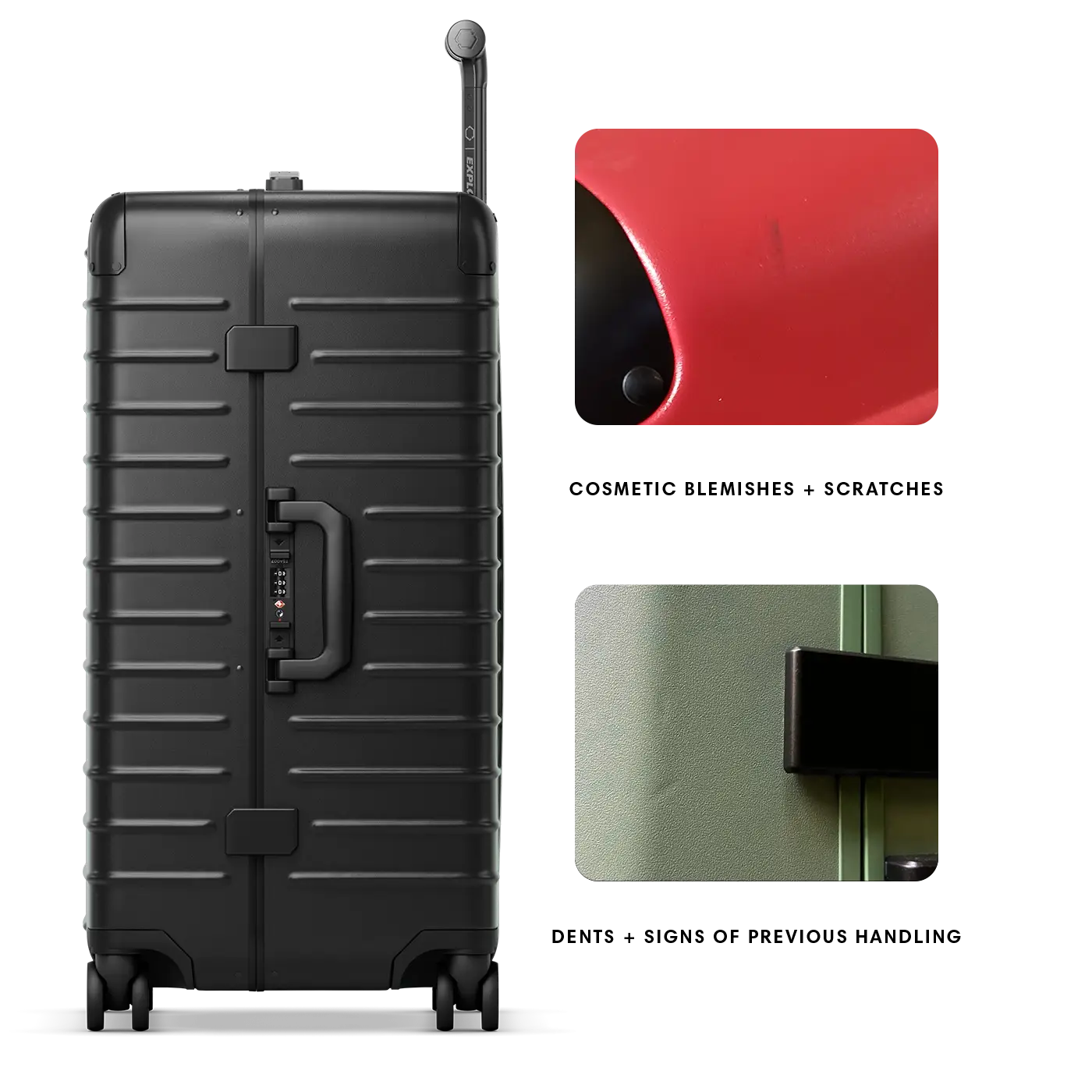 Check-In Closet Original (Open Box) - Image 3