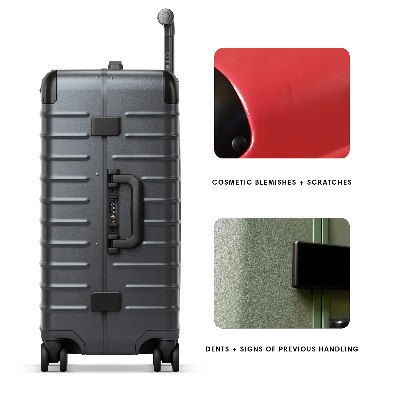 Check-In Closet Original (Open Box) - Image 41