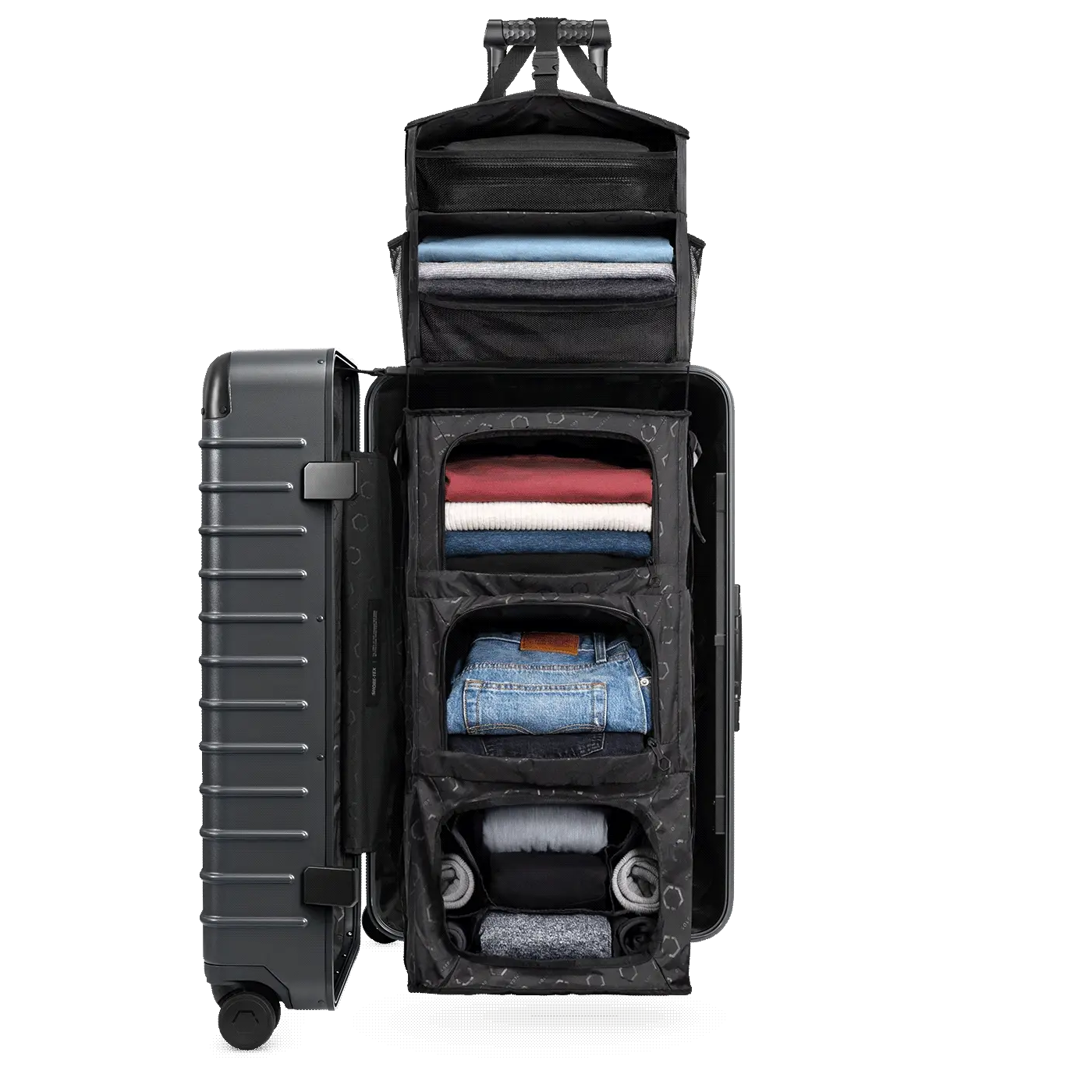 Check-In Closet Original (Open Box) - Image 45