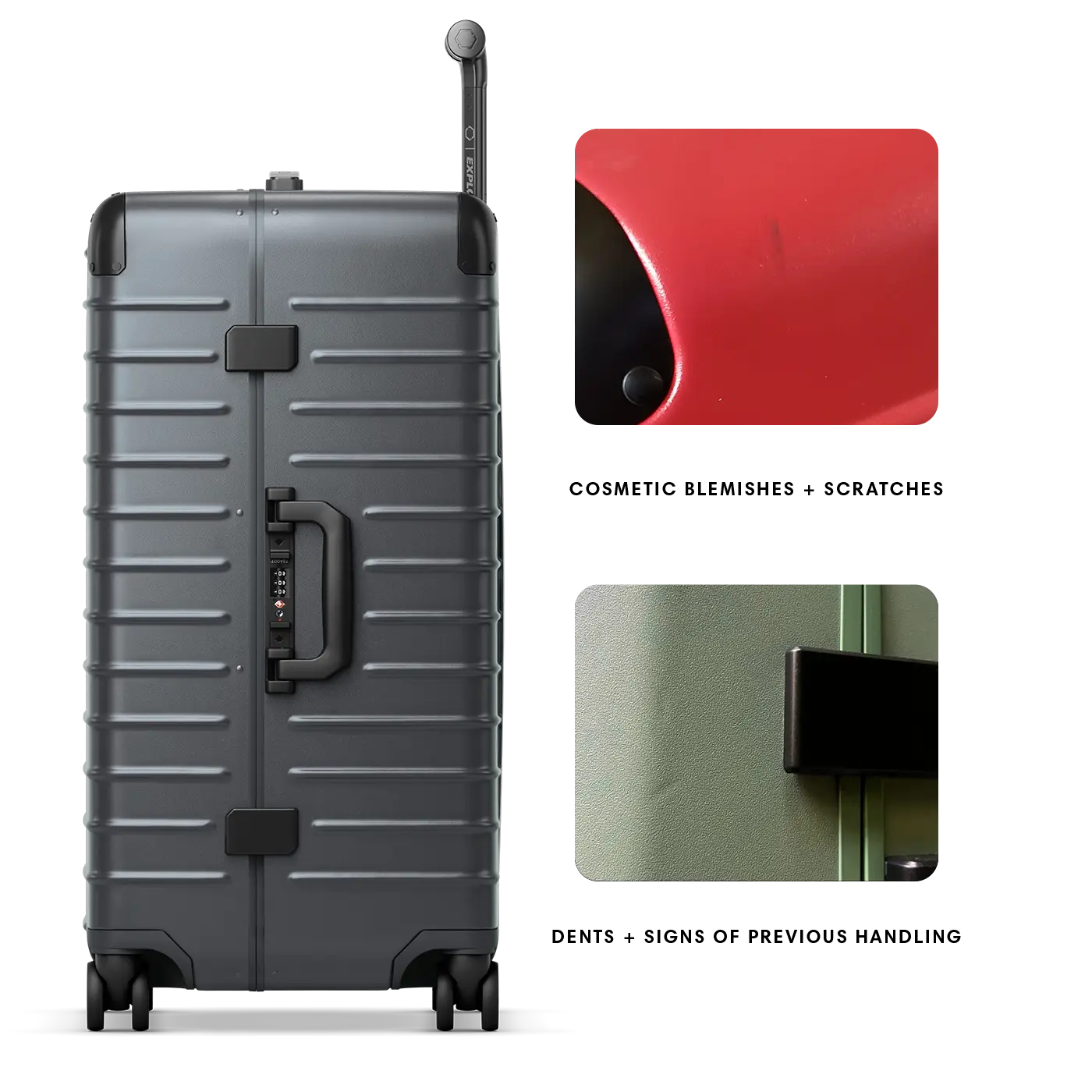 Check-In Closet Original (Open Box) - Image 46