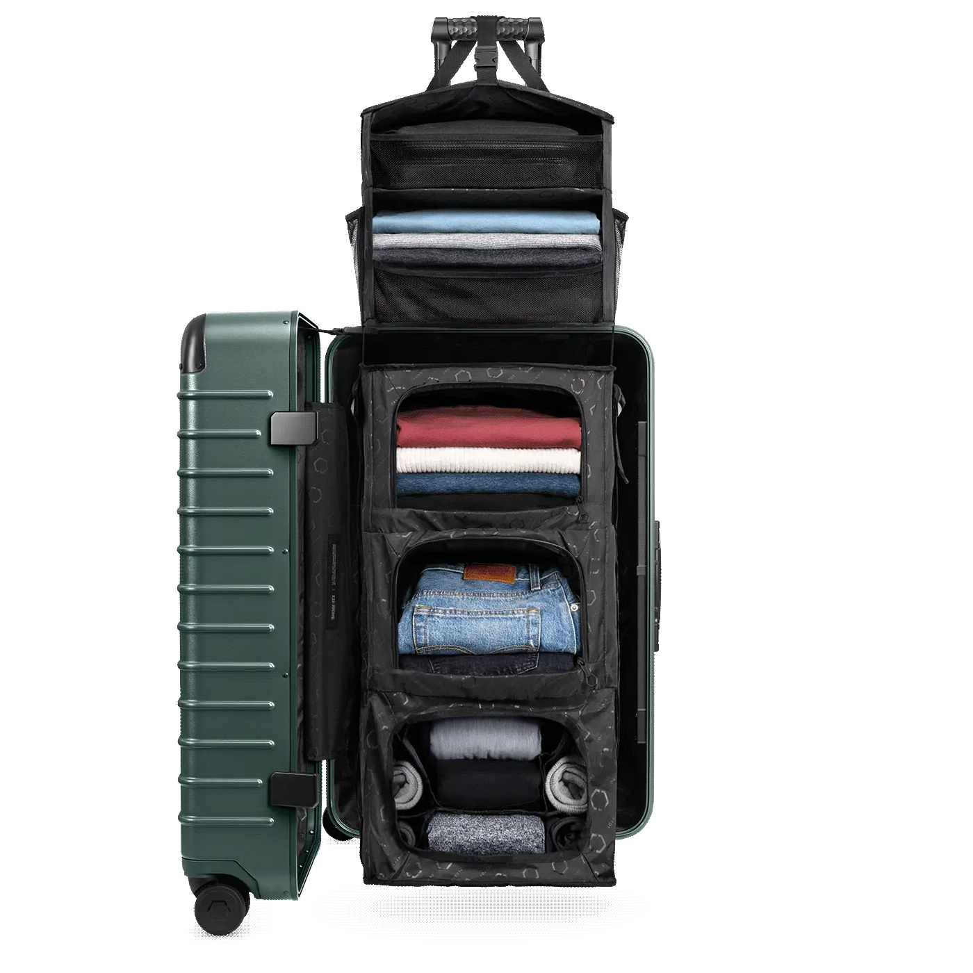 Check-In Closet Original (Open Box) - Image 50