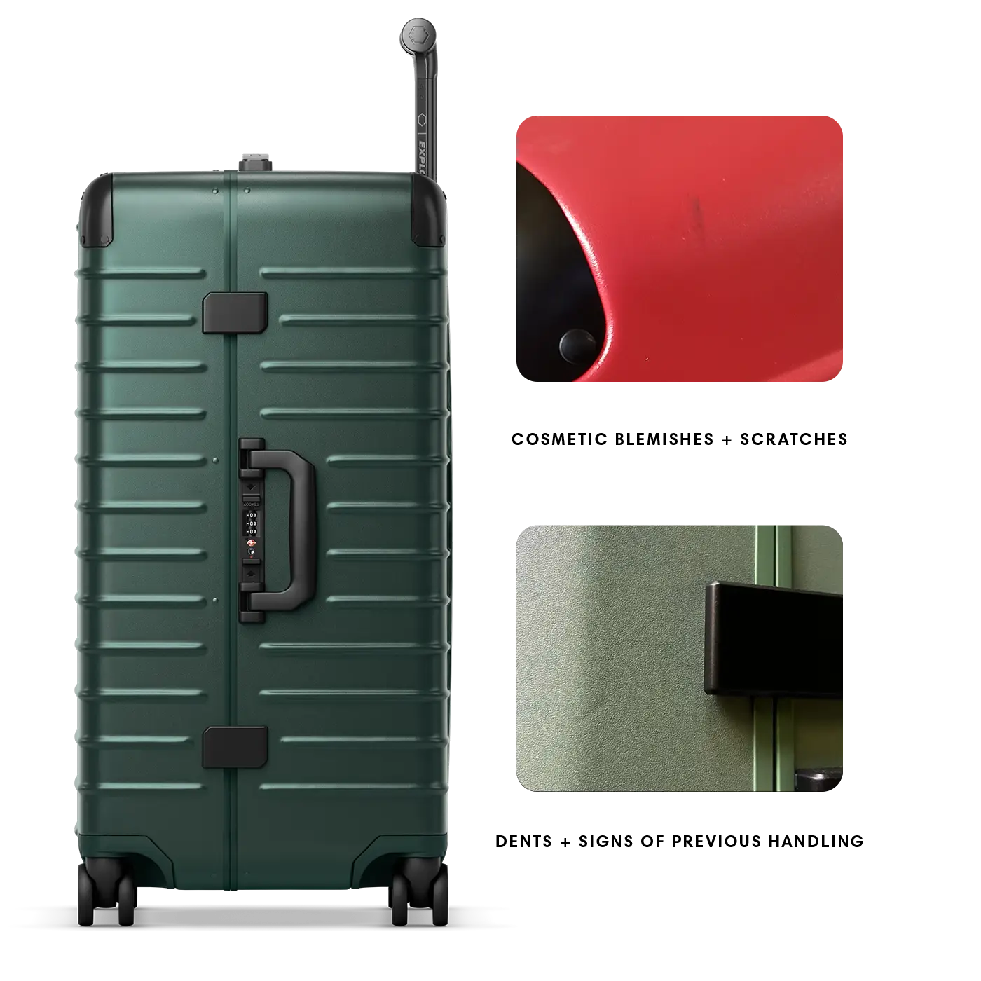 Check-In Closet Original (Open Box) - Image 51