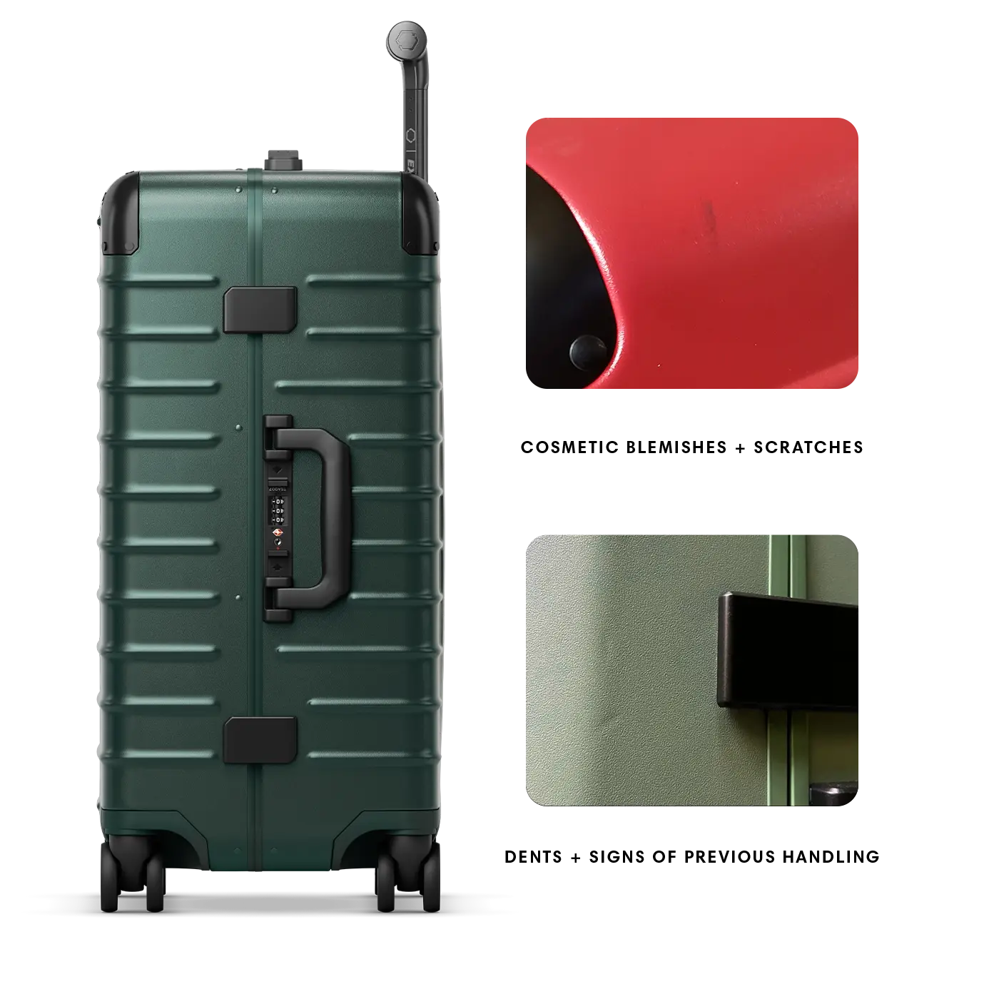 Check-In Closet Original (Open Box) - Image 56