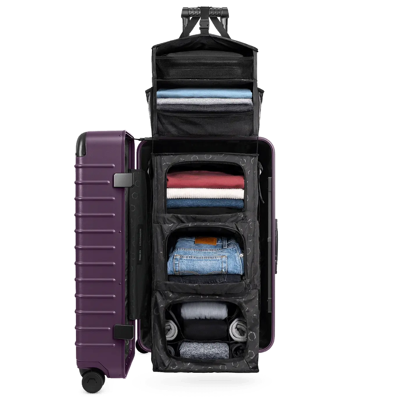 Check-In Closet Original (Open Box) - Image 60