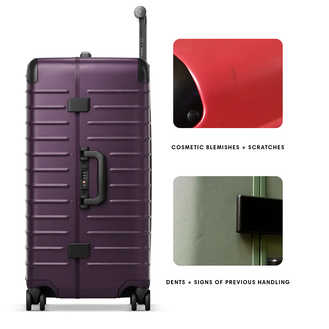 Check-In Closet Original (Open Box) - Image 61