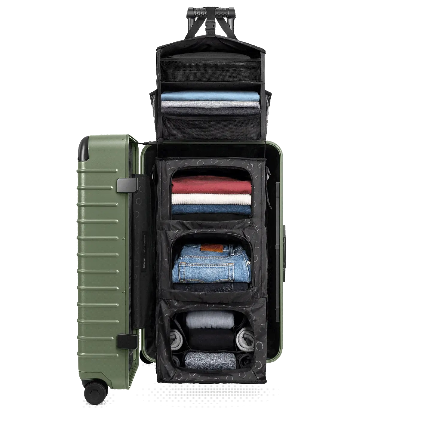 Check-In Closet Original (Open Box) - Image 70