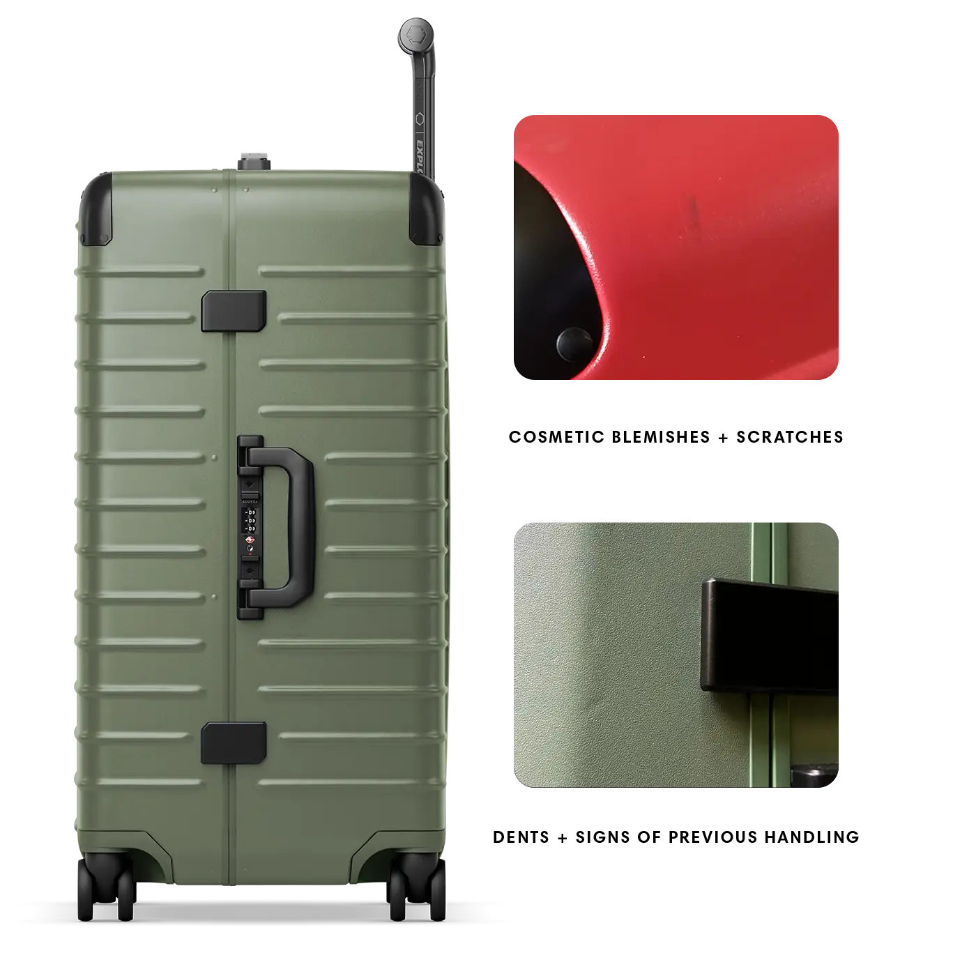 Check-In Closet Original (Open Box) - Image 71