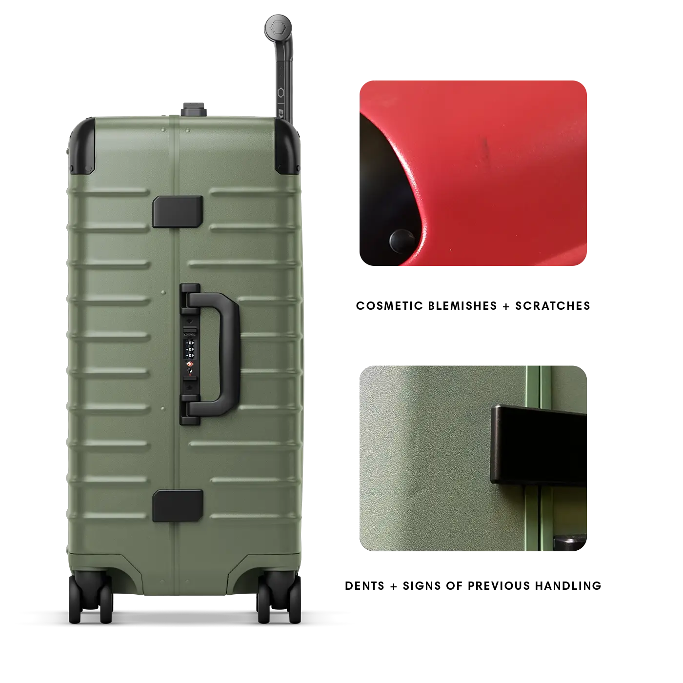 Check-In Closet Original (Open Box) - Image 76