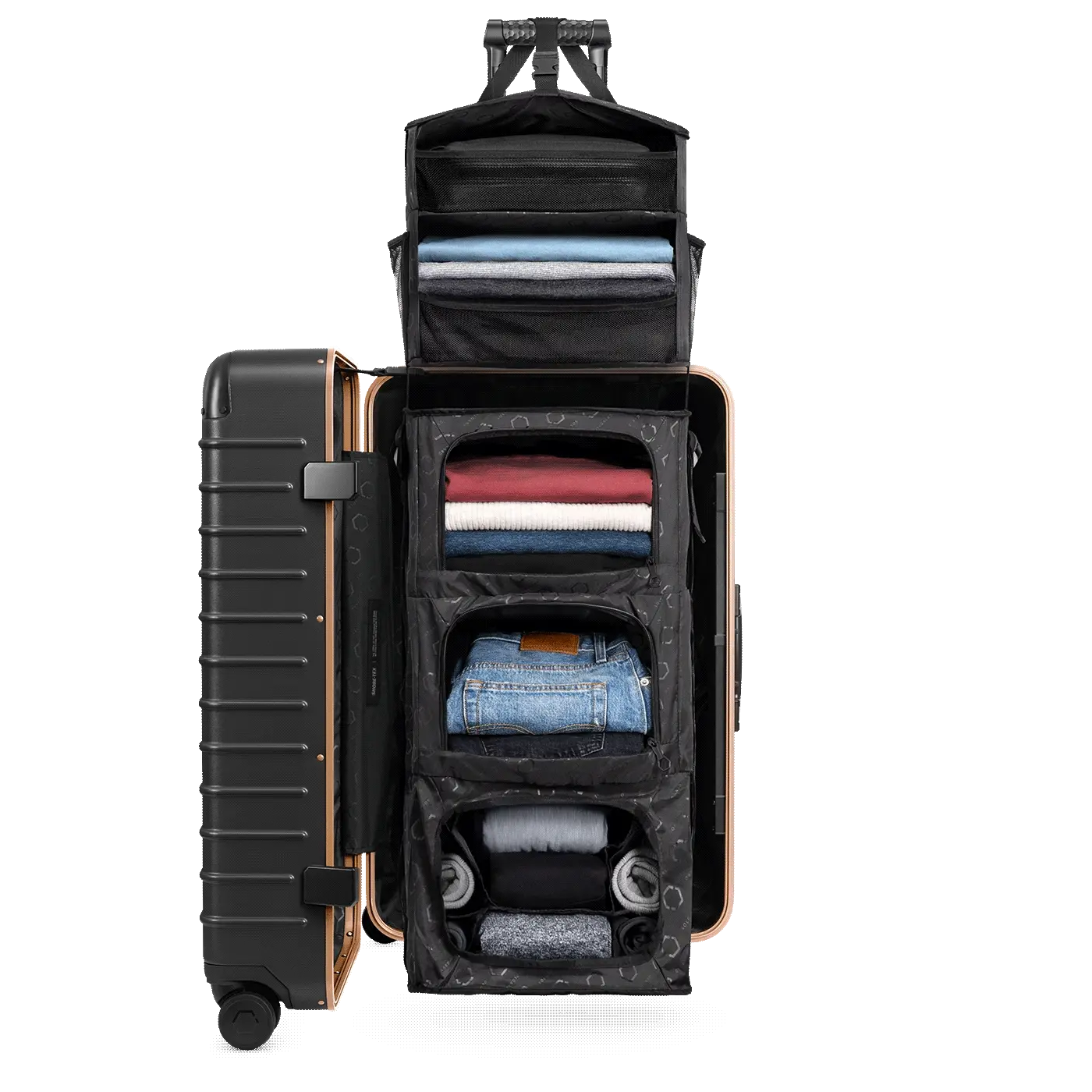 Check-In Closet Original (Open Box) - Image 82