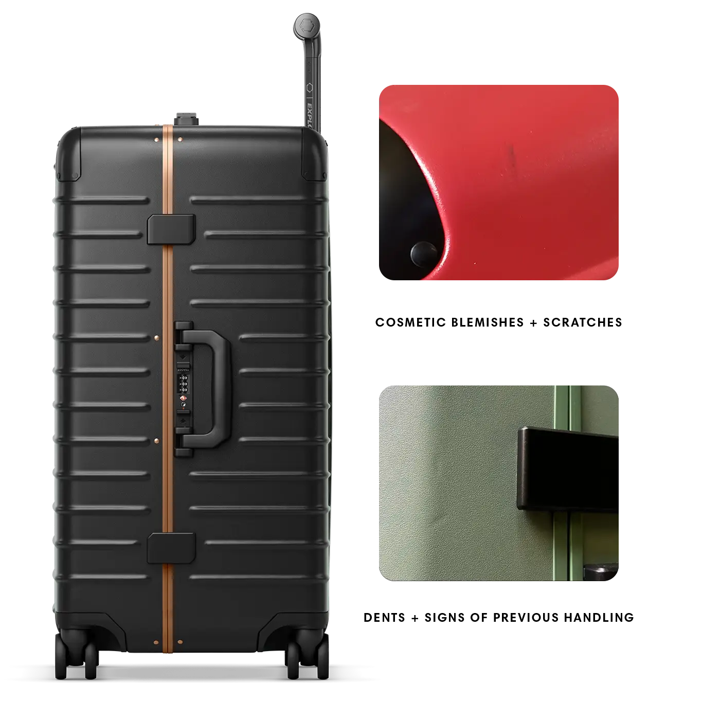 Check-In Closet Original (Open Box) - Image 89