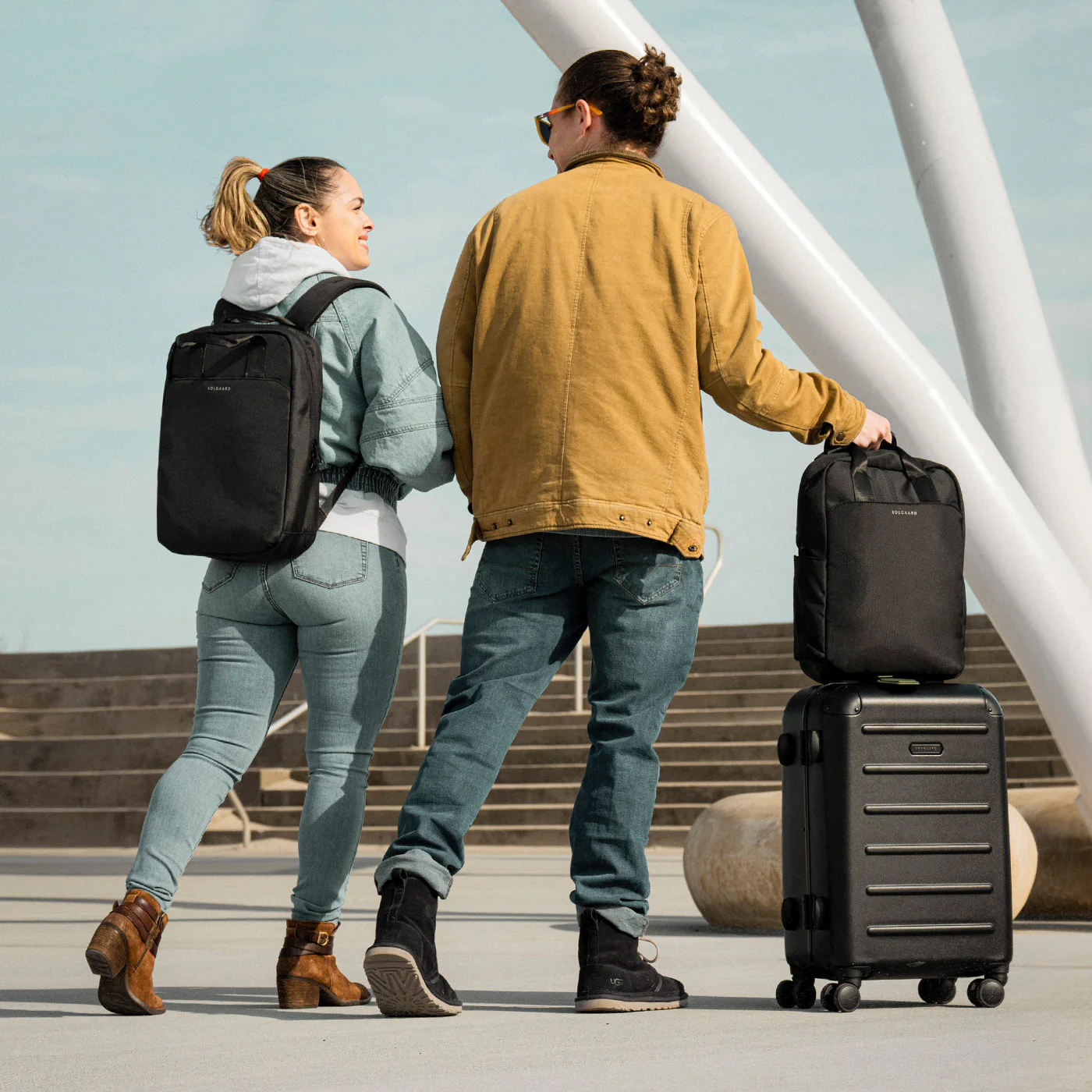 Compass Backpack - Image 11