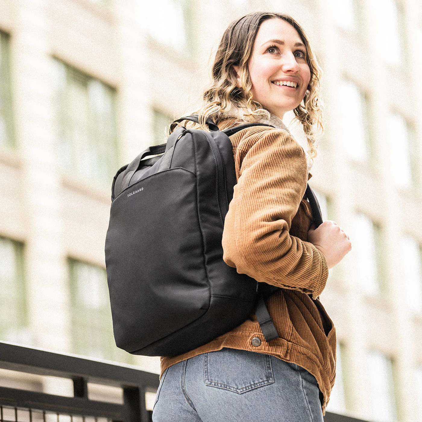 Compass Backpack - Image 12