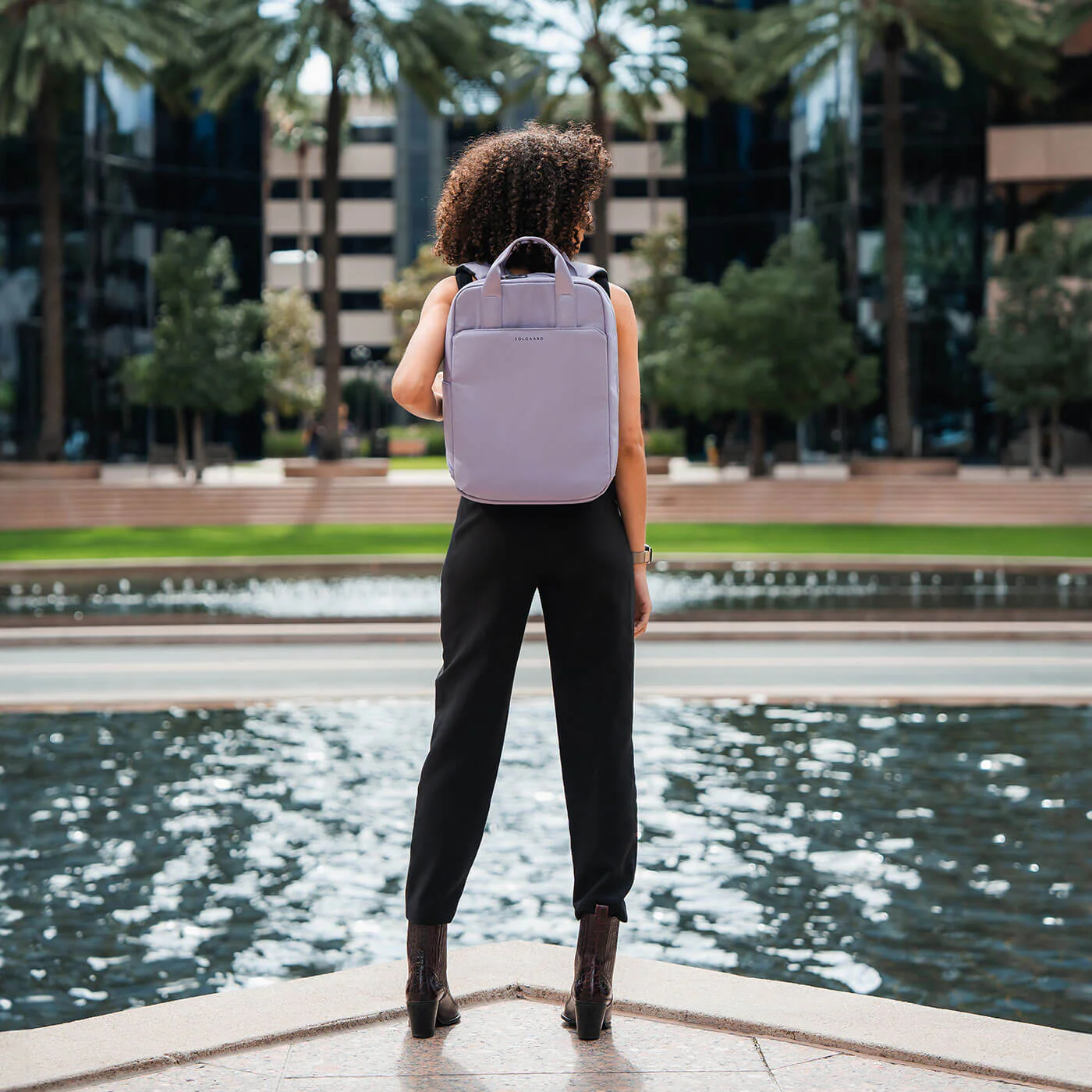 Compass Backpack - Image 26