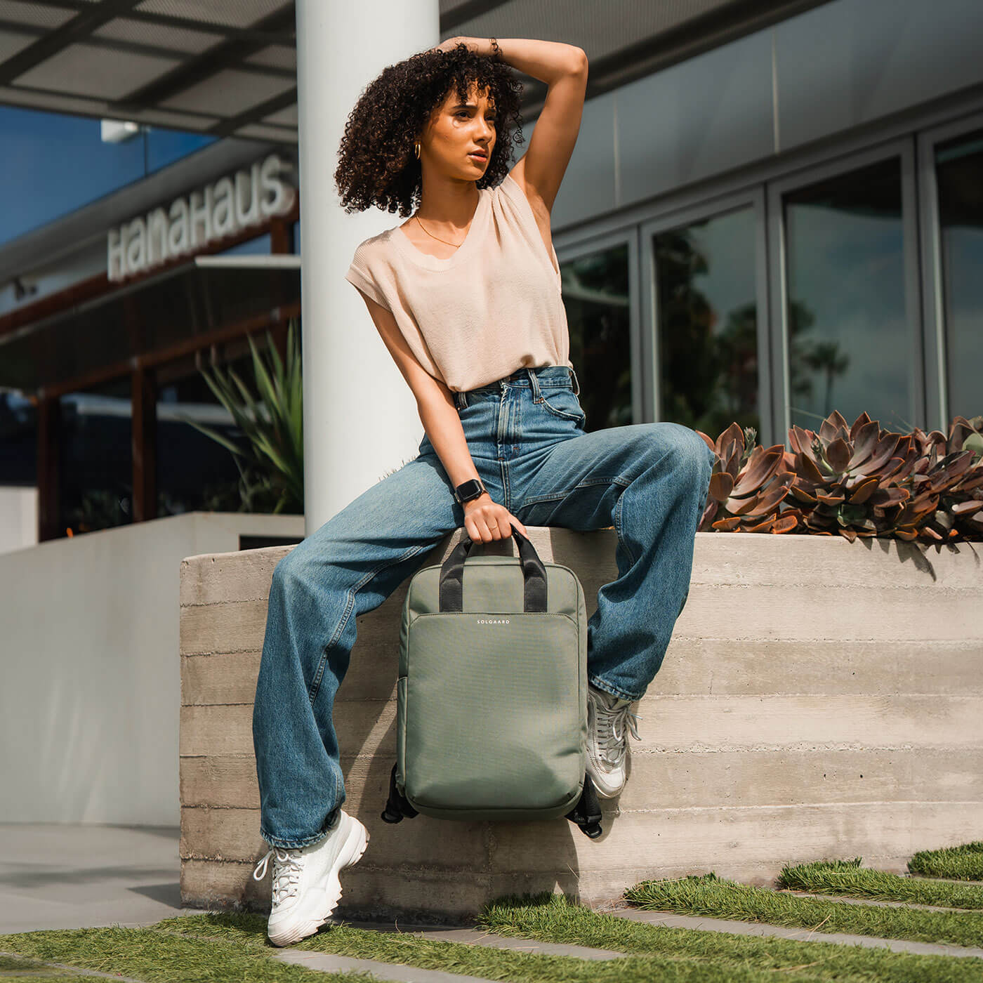 Compass Backpack - Image 33