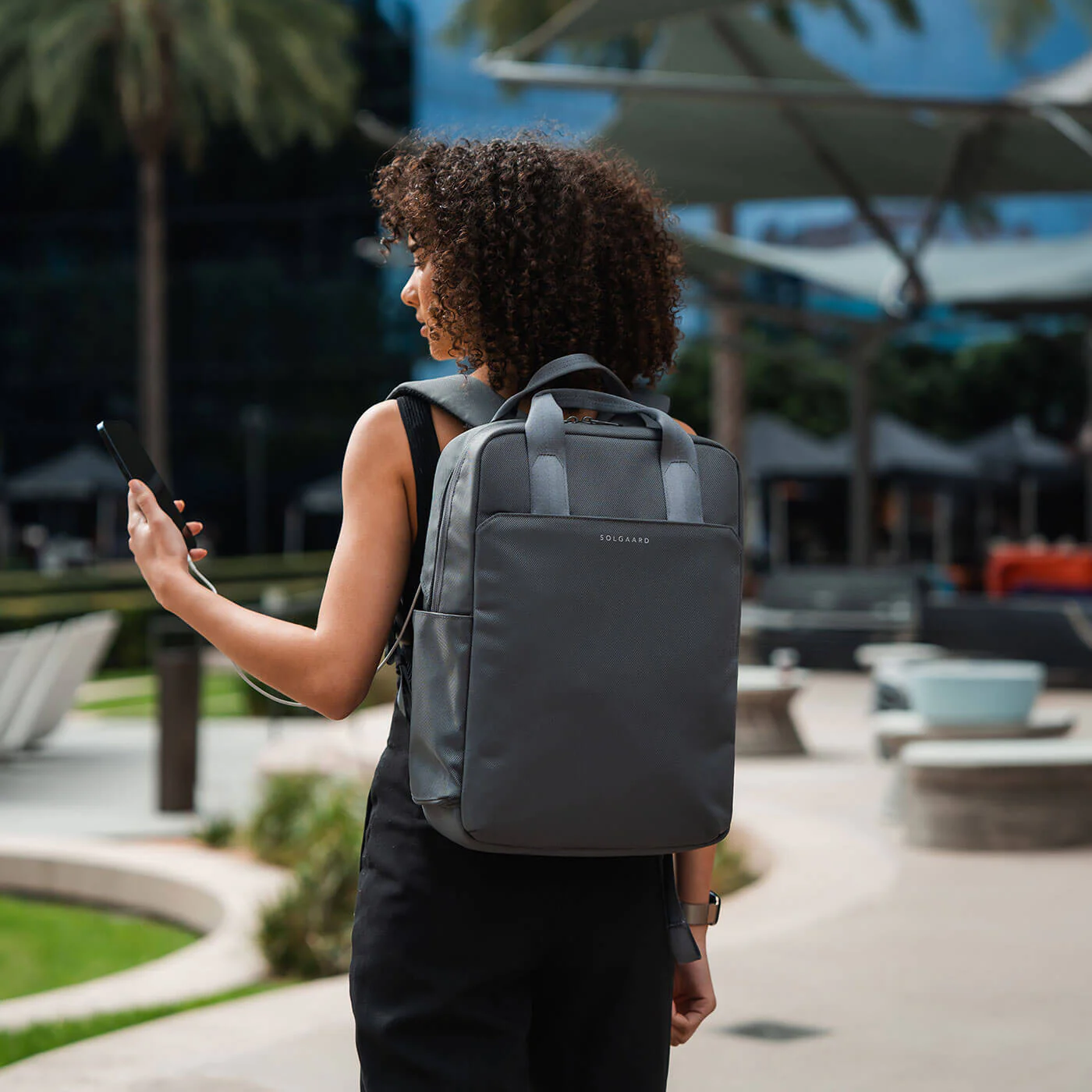 Compass Backpack - Image 40