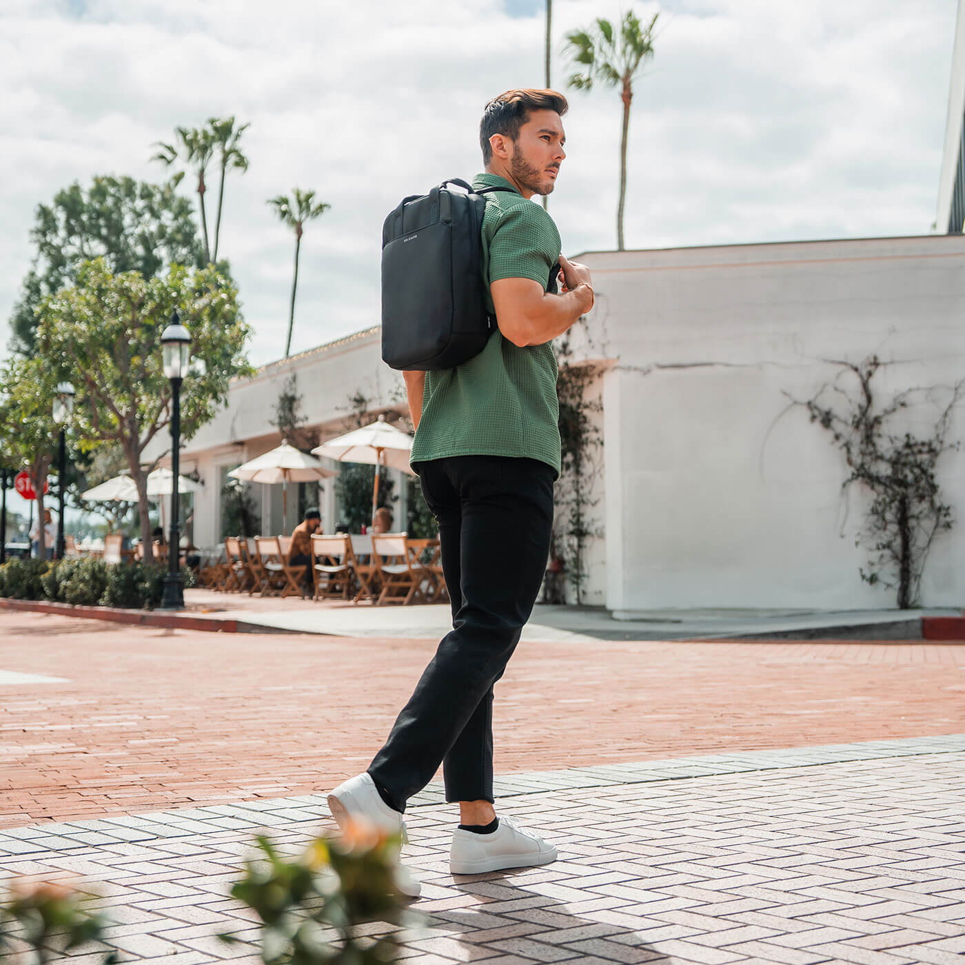 Compass Backpack - Image 8