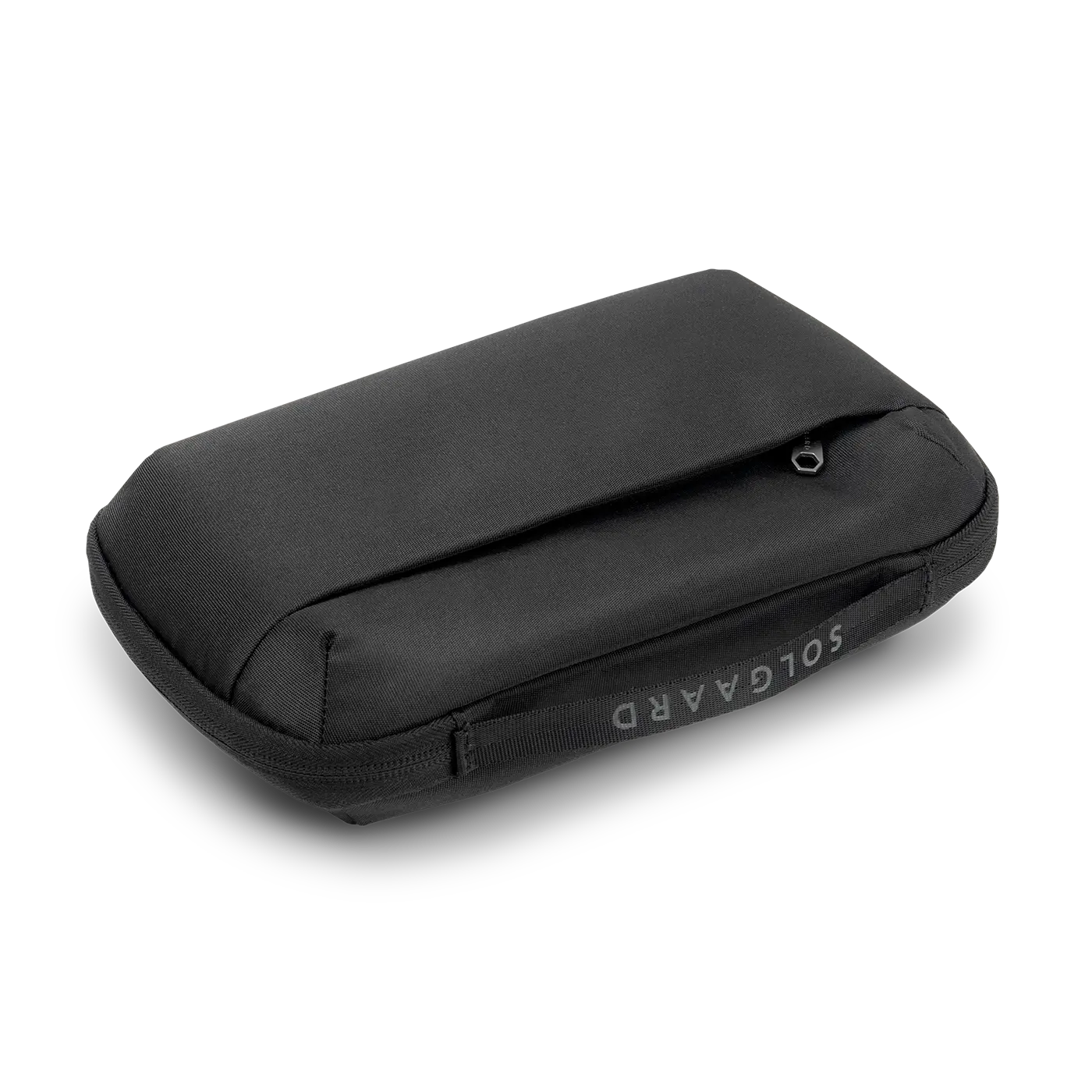 Duo Hanging Toiletry Kit - Image 8