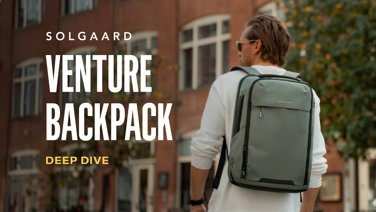 Venture Backpack - Image 168