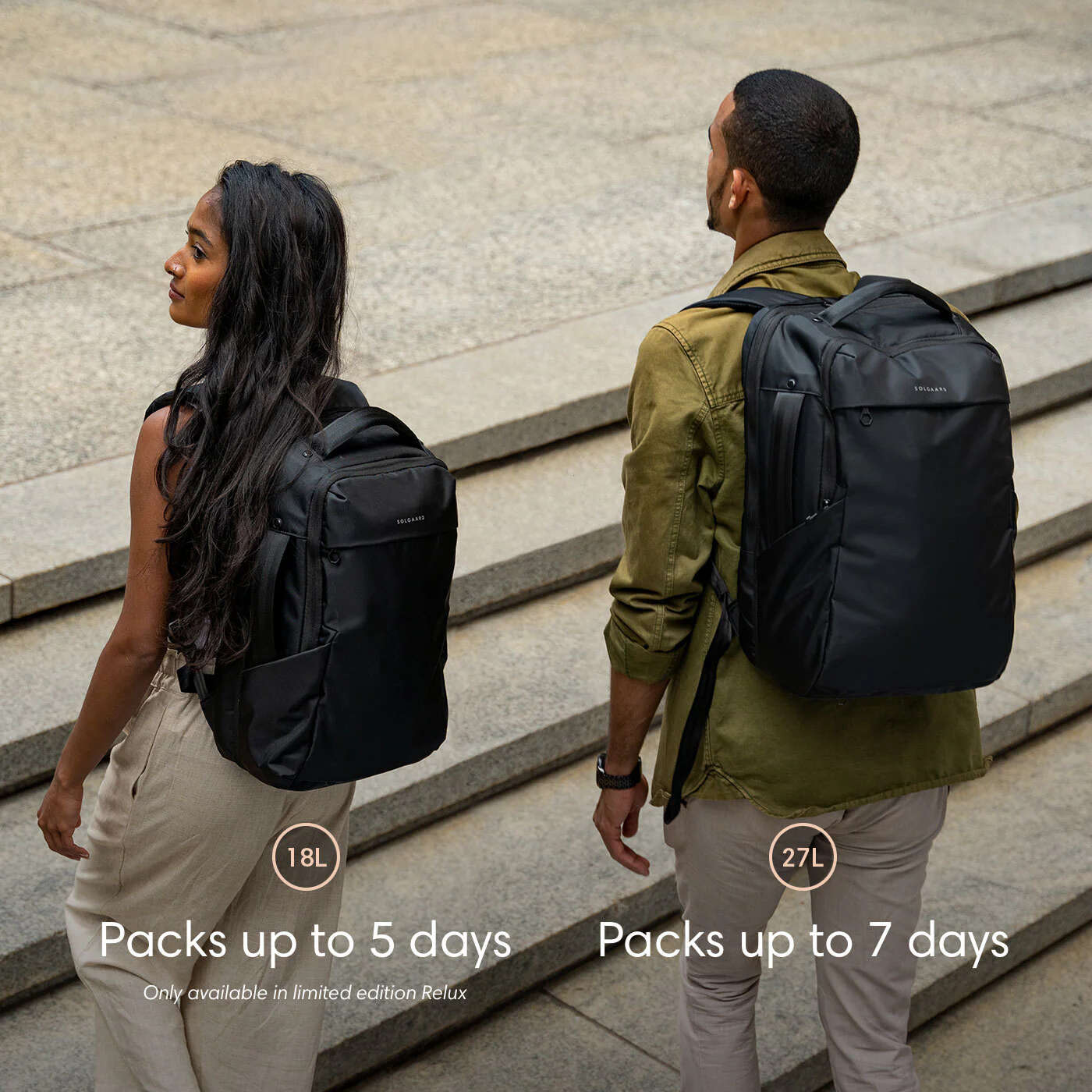 Venture Backpack - Image 75