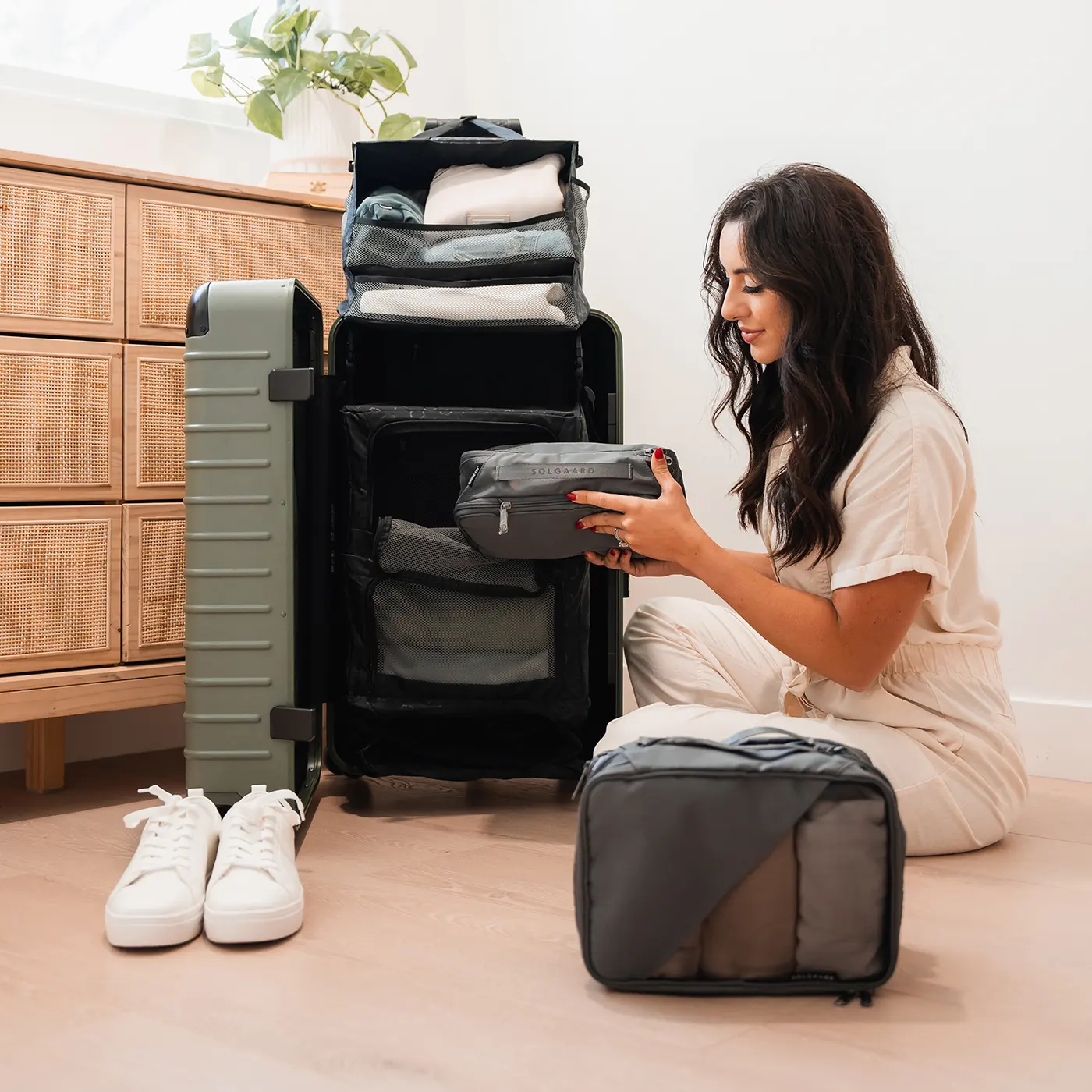 Packing Cube Quartet - Image 10