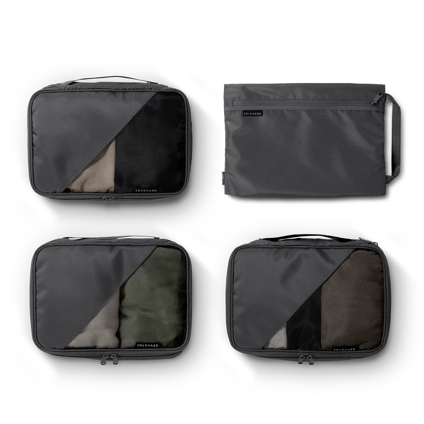 Packing Cube Quartet - Image 4