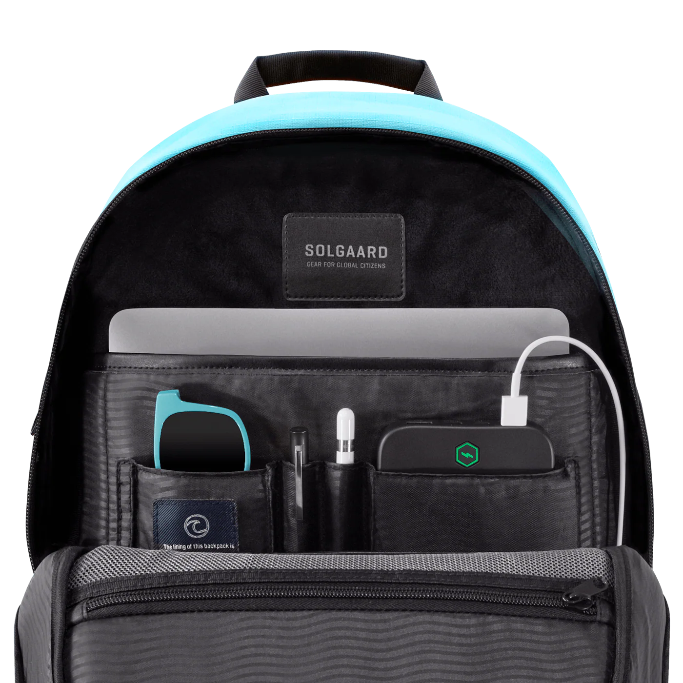 Shore-Tex™ Daypack - Image 15