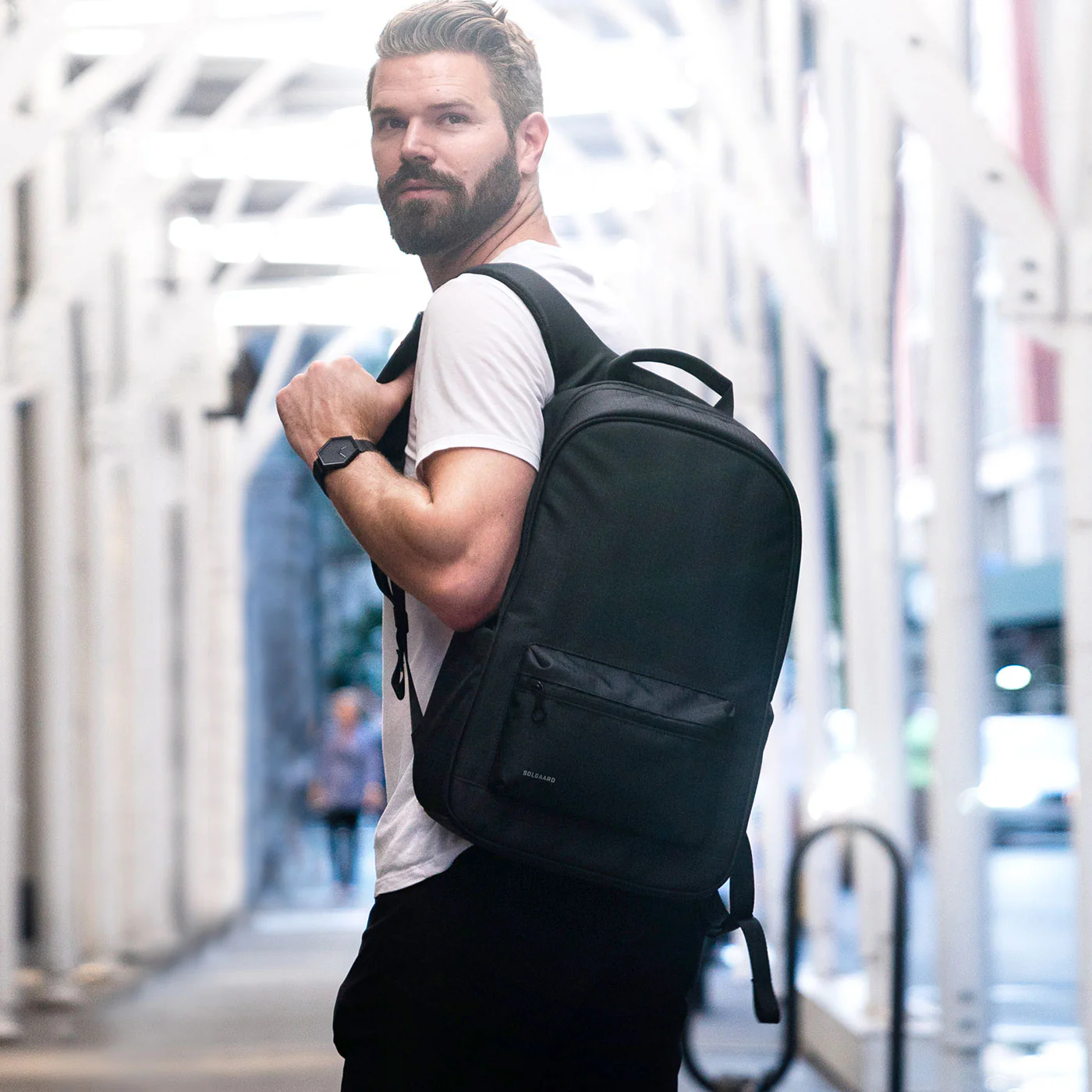 Shore-Tex™ Daypack - Image 18