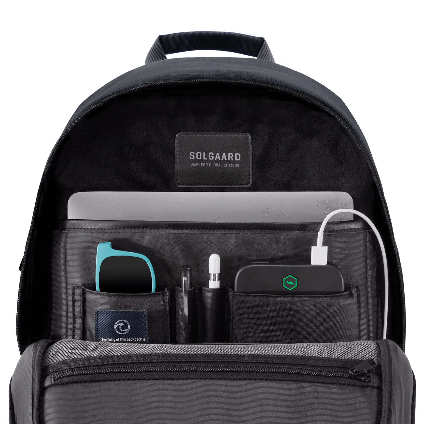 Shore-Tex™ Daypack - Image 24