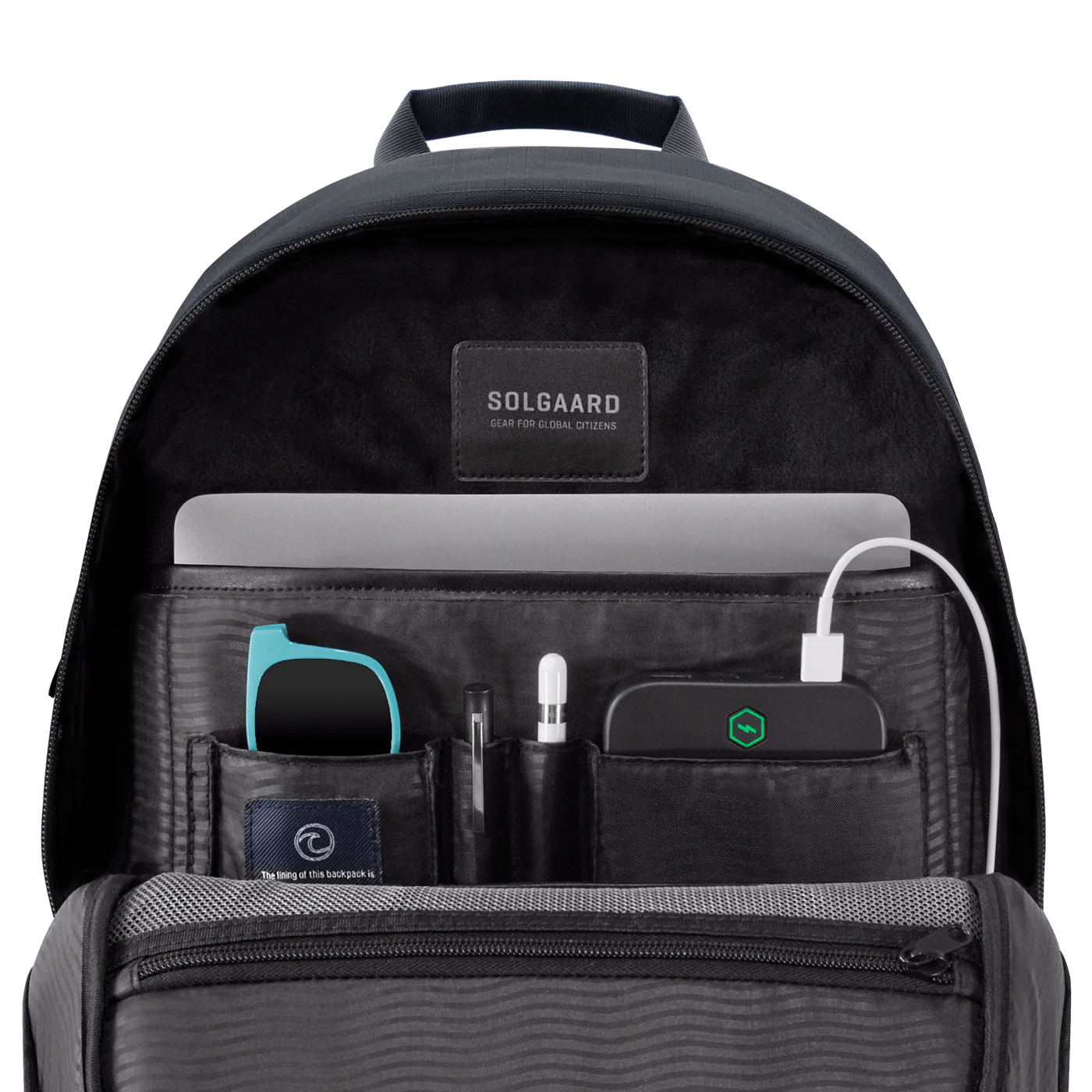 Shore-Tex™ Daypack - Image 48