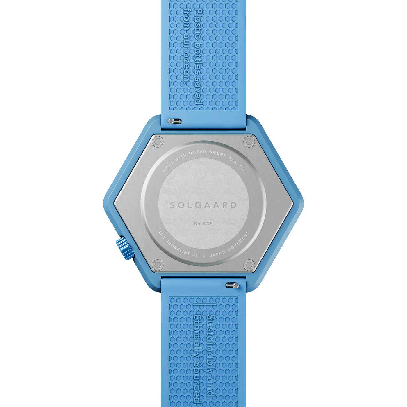 Shoreline Bold Watch - Image 10