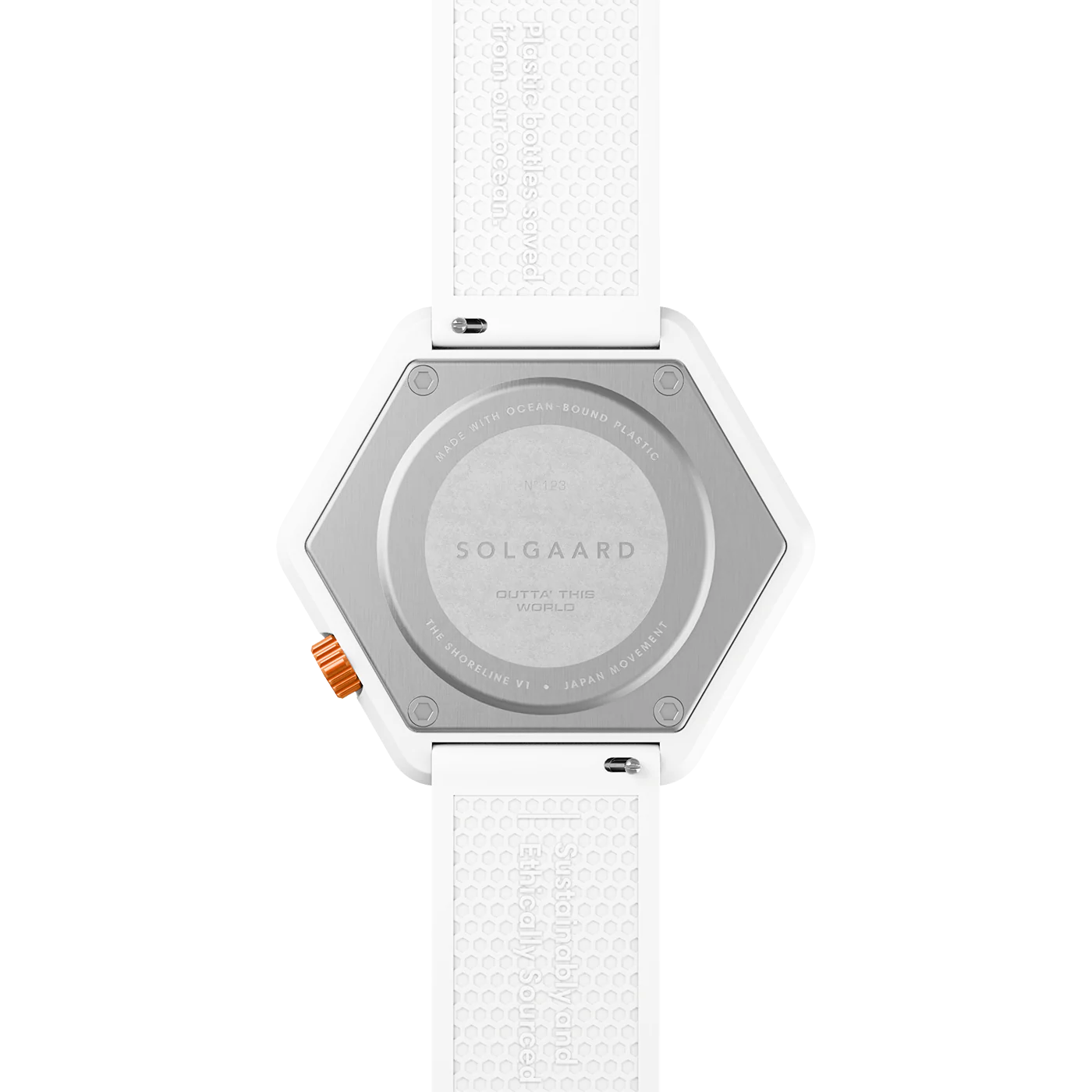 Shoreline Bold Watch - Image 5