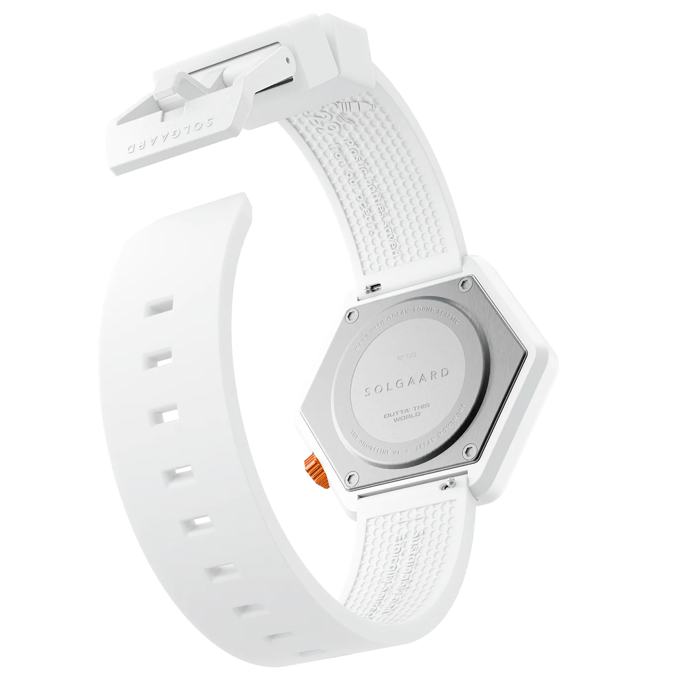 Shoreline Bold Watch - Image 6