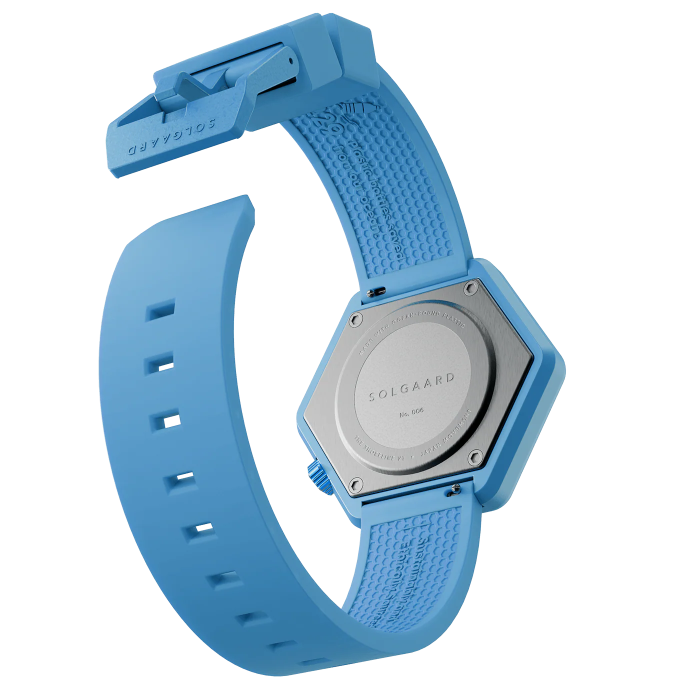 Shoreline Bold Watch - Image 9