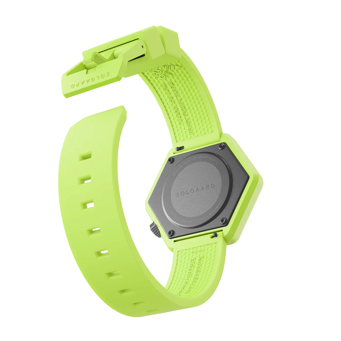 Shoreline Chromance Watch - Image 3