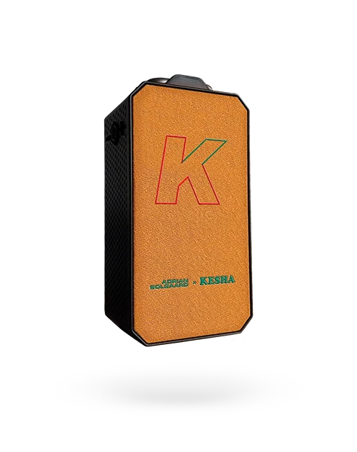 Solgaard x Kesha Joyride Bag - Image 14