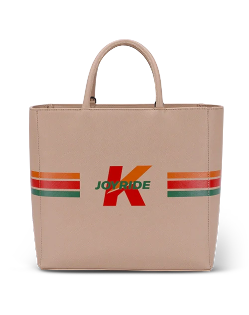 Solgaard x Kesha Joyride Bag - Image 15