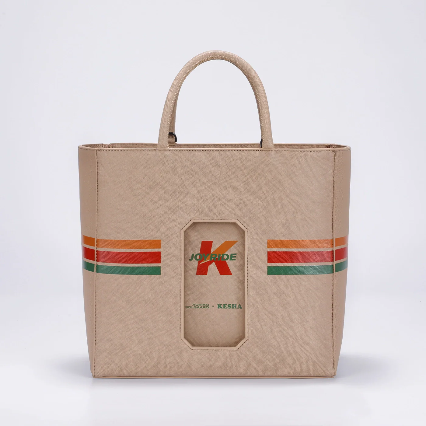 Solgaard x Kesha Joyride Bag - Image 4